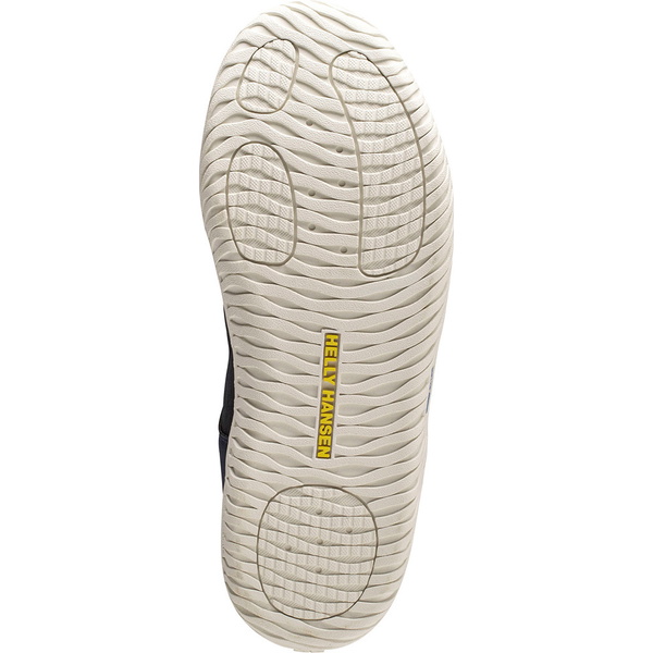 2026 Helly Hansen Mujer HP Foil Zapatillas De Vela V2 11709 - Navy / Off White